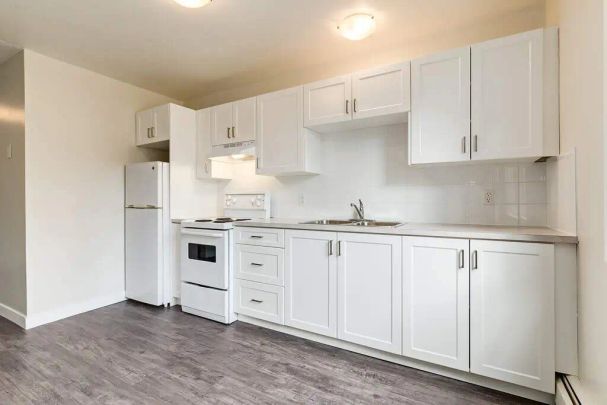 - 1 Bedroom at Harvest Apartments - Photo 1