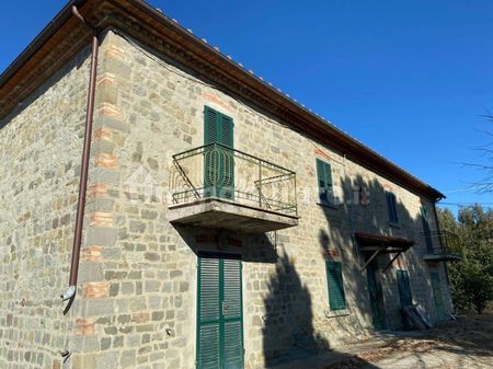 Villa unifamiliare San Marco in Villa, Cortona - Foto 2