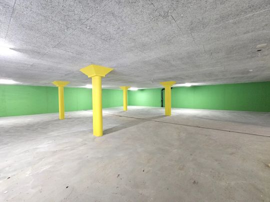 NEUBAU AN TOP LAGE (WHG-B) MIT GROSSZÜGIGER SITZPLATZ 88M2 UND MIT EIGNE WASCHKÜCHE UND KELLER (23 m2) - Photo 1