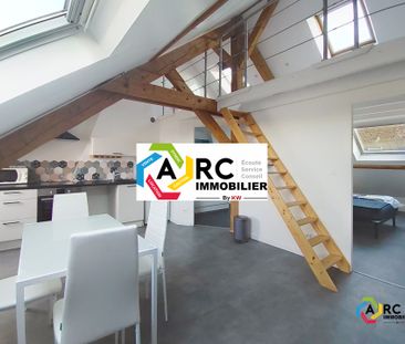 Location Appartement 3 pièces 57m² ORLEANS 45100 - Photo 3