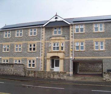 Osborne Court, Locking Road, BS23 - Photo 3