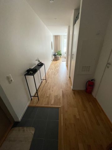 Torgny Segerstedts Allé, Uppsala - Foto 5
