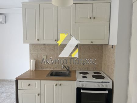 Γκαρσονιέρα/Studio 30 τ.μ. - Photo 3
