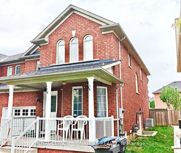 For Lease - 5967 Manzanillo Crescent, Mississauga, Ontario - Photo 2