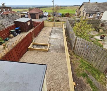 2 bedroom terraced house to rent - Photo 6