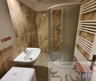 Pronájem podkrovního bytu 2+1 v České Lípě. Bulharská ul. - Photo 3