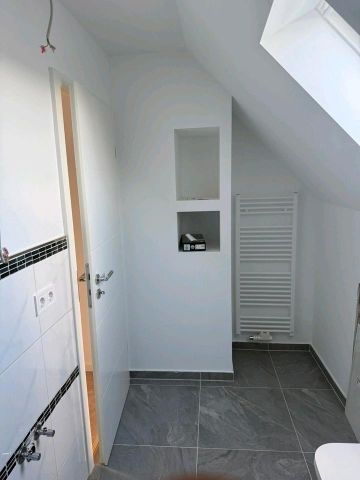 Moderne 85m2 Wohnung (Erstbezug nach Kernsanierung) - Photo 5