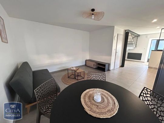 Maison à louer 3 pièces 61.98m² - Photo 1