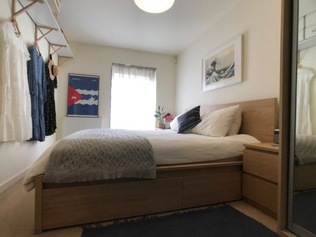 1 Bed Flat, Windsor Court, E3 - Photo 4