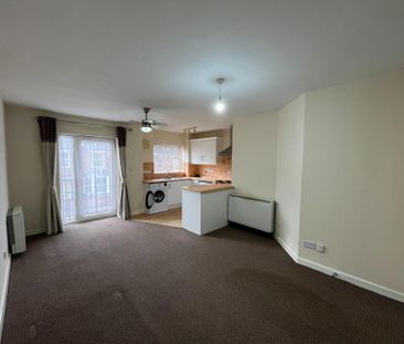 2 bedroom apartment to rent - Photo 3