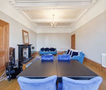 3 bedroom apartment to rent - Photo 5