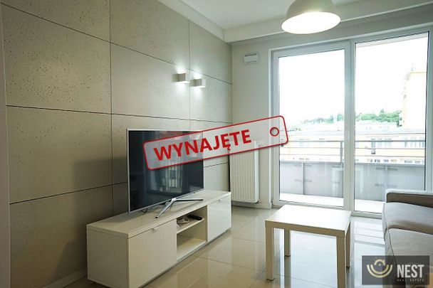 Dwupokojowe mieszkanie do wynajęcia ! - Фото 1