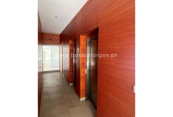 Apartamento T1 em Setúbal