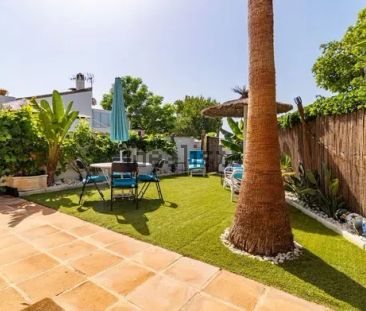 Alquiler de casa de pueblo en Calle Maestro Chueca, 12 - Photo 5