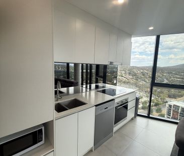 2309/1 Grazier Lane, Belconnen ACT 2617 - Apartment For Rent | Domain - Photo 2