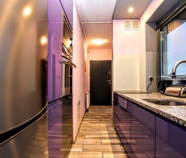 z tarasami, klimatyzacją, poddaszem użytkowym - Zdjęcie 6