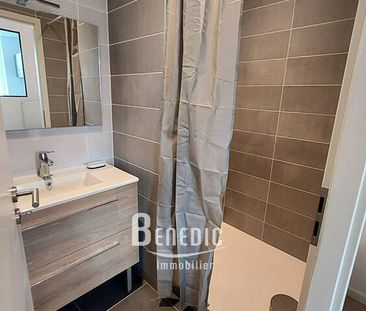 APPARTEMENT MEUBLE - T2 - TOUT INCLUS - Photo 4