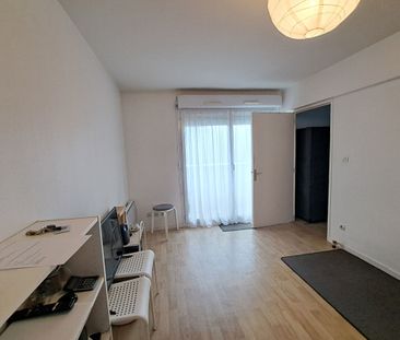 APPARTEMENT T2 NANTES - Photo 5