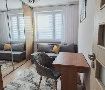 MIESZKANIE na WYNAJEM POLICE (438923) - Zdjęcie 2