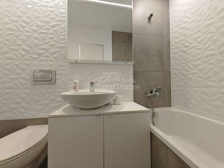 Nice One-Bedroom Flat for Rent - South Pipera - Photo 5