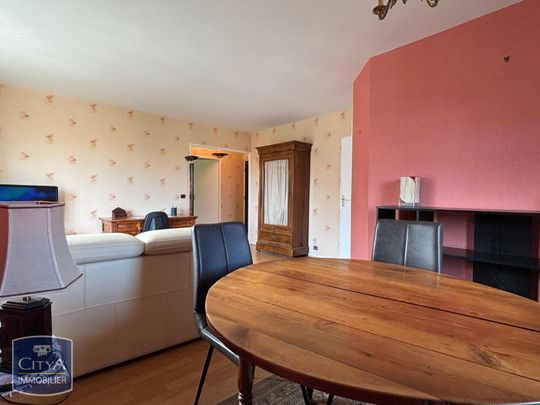 Location Appartement 2 pièces 49m² RAMBOUILLET 78120 - Photo 1