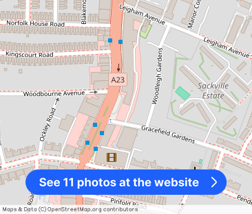 Elgar House, London, SW16 - Photo 1