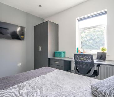 Severn Street (8 bed) - Photo 6