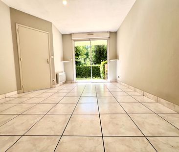 Location Appartement 2 pièces 31m² - Photo 1