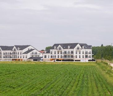 location Appartement T2 DE 36.1m² À TIGERY - Photo 3