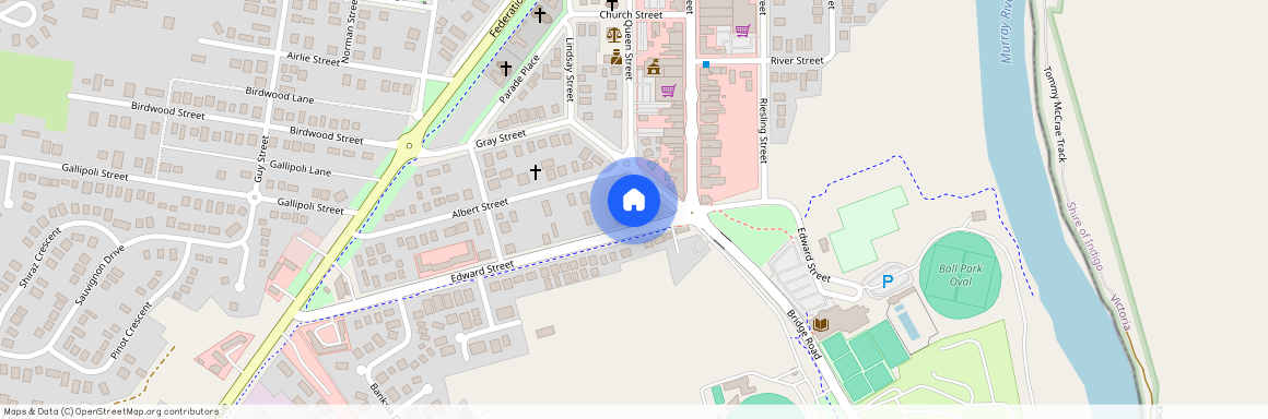 5/53 Edward Street, NSW 2646, Corowa