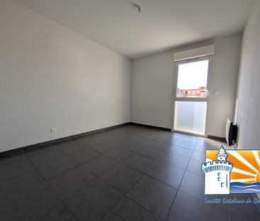 Location Appartement 3 pièces 59m² PERPIGNAN 66000 - Photo 3