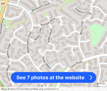 Rowe Mead, Chippenham - Photo 1