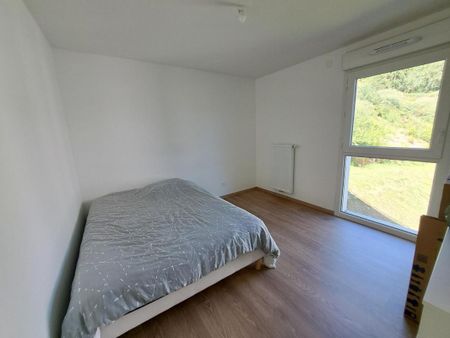 Location Appartement 3 pièces 66m² AYSE 74130 - Photo 3