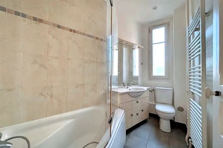 Location appartement 3 pièces, 52.60m², Chelles - Photo 5