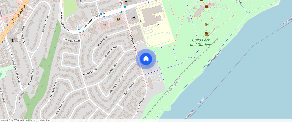55 Livingston Road, Scarborough, Scarborough, Toronto, M1E 1L1