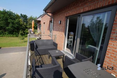 Appartement te huur - Foto 2