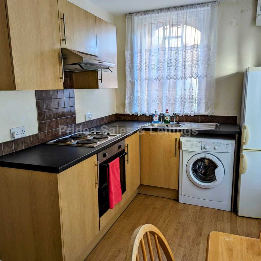 Cheriton Court, Canwick Road, Lincoln - Photo 1