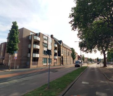Appartement Noordsingel 27, Bergen op Zoom - À louer - Foto 2