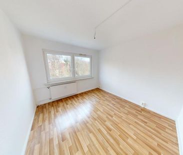 2-Raum-Wohnung - Foto 1