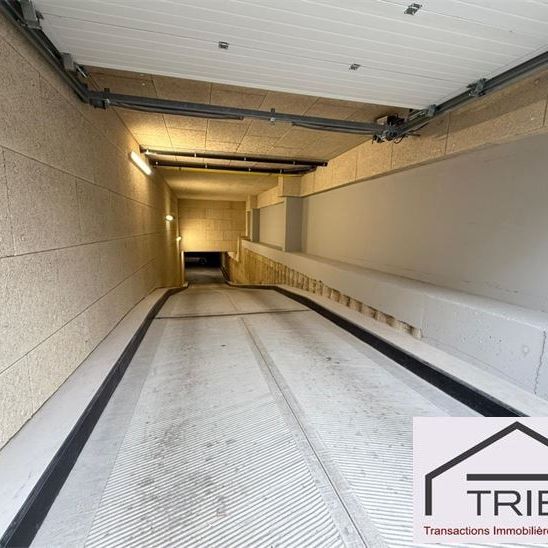 Appartement à UCCLE (1180) - Foto 1