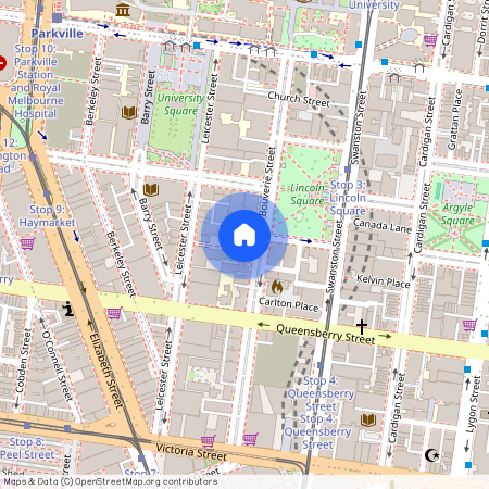 139 Bouverie Street Carlton, Melbourne, Victoria 3053