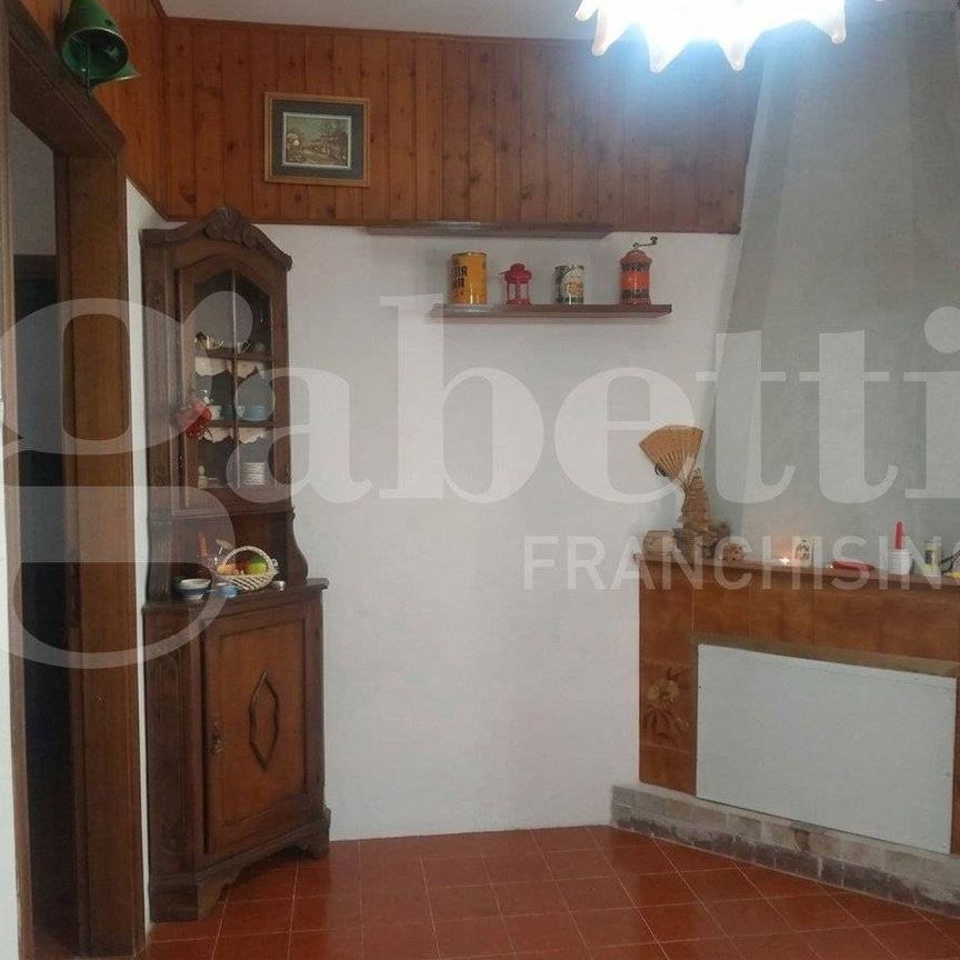 Trilocale via Federici, 85, Camigliatello Silano, Spezzano della Sila - Photo 1