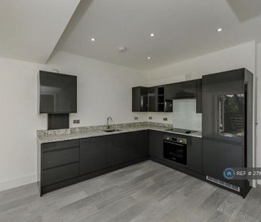 2 bedroom flat to rent - Photo 4