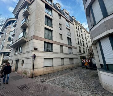Appartement - Levallois - loué meublé - Photo 4