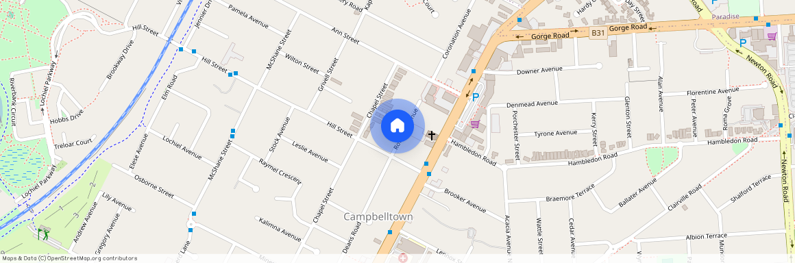 2/3 Rowney Avenue, SA 5074, Campbelltown