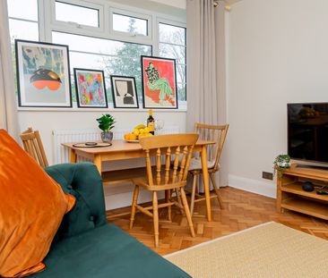 2 Bed Flat, Brighton Road, CR8 - Photo 6