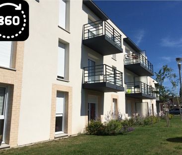 Location Appartement 2 pièces 39m² DOUAI 59500 - Photo 4