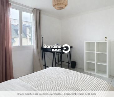 Location appartement à Brest, 4 pièces 71.57m² - Photo 4