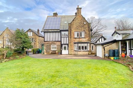 Alderson Square, Harrogate, HG2 8AX - Photo 4