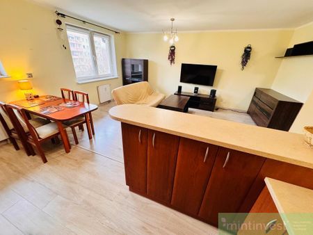 Warcisława, 2 pokoje, balkon - Фото 2